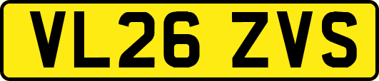 VL26ZVS