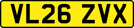 VL26ZVX