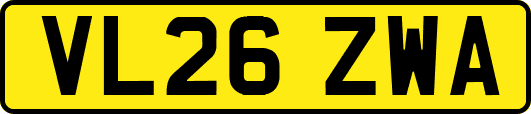VL26ZWA