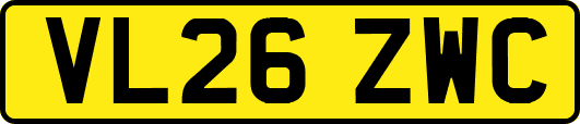 VL26ZWC