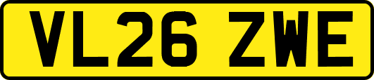 VL26ZWE
