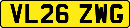 VL26ZWG