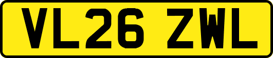 VL26ZWL