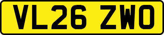 VL26ZWO