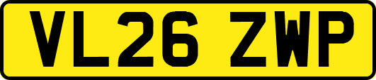 VL26ZWP