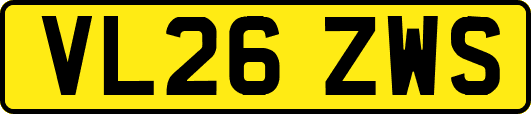 VL26ZWS