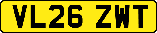 VL26ZWT