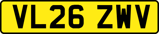 VL26ZWV