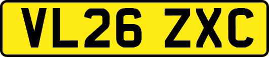 VL26ZXC