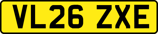 VL26ZXE