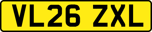 VL26ZXL