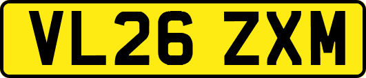 VL26ZXM