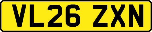 VL26ZXN