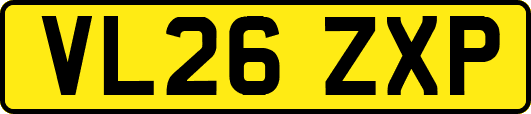 VL26ZXP