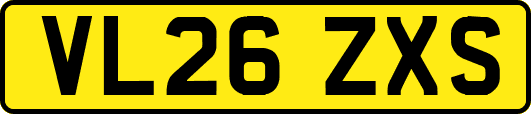 VL26ZXS