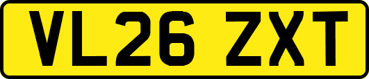 VL26ZXT