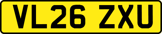 VL26ZXU