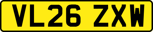VL26ZXW