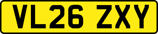VL26ZXY