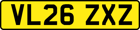 VL26ZXZ