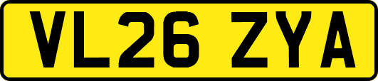 VL26ZYA