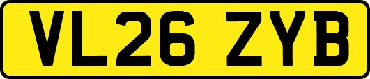 VL26ZYB