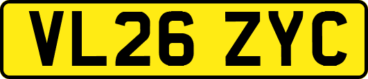 VL26ZYC