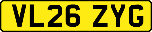 VL26ZYG