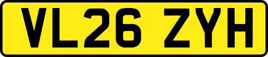 VL26ZYH