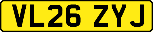 VL26ZYJ