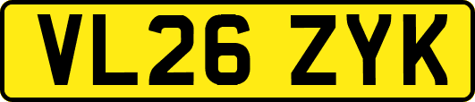 VL26ZYK