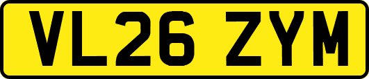 VL26ZYM