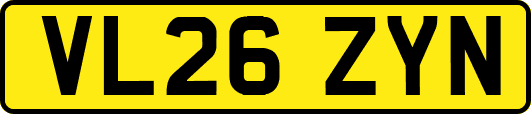 VL26ZYN