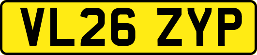 VL26ZYP