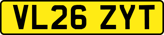 VL26ZYT
