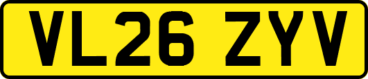 VL26ZYV