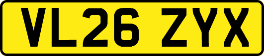 VL26ZYX