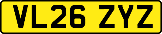 VL26ZYZ