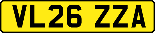 VL26ZZA