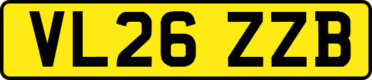 VL26ZZB