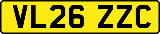 VL26ZZC