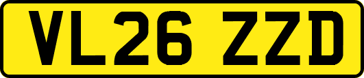 VL26ZZD