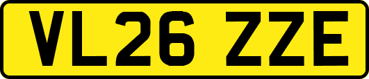 VL26ZZE