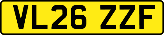 VL26ZZF