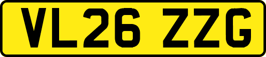VL26ZZG