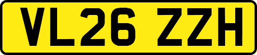 VL26ZZH