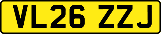 VL26ZZJ