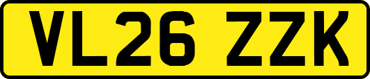 VL26ZZK