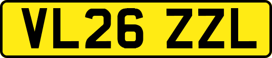 VL26ZZL