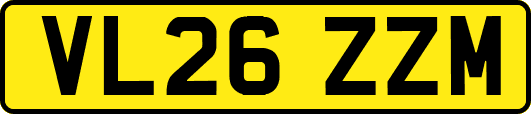 VL26ZZM